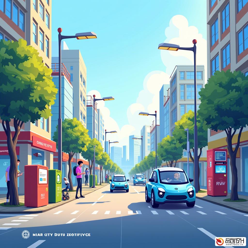 嘉义市应用交互体系机构:创新科技引领智慧城市新篇章