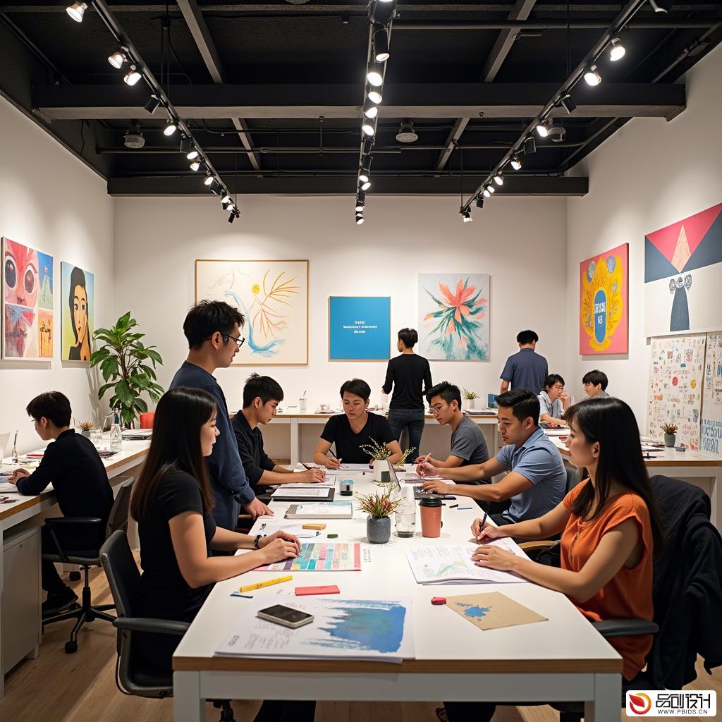 武汉市热点营销设计中心:引领创意潮流,塑造品牌新高度