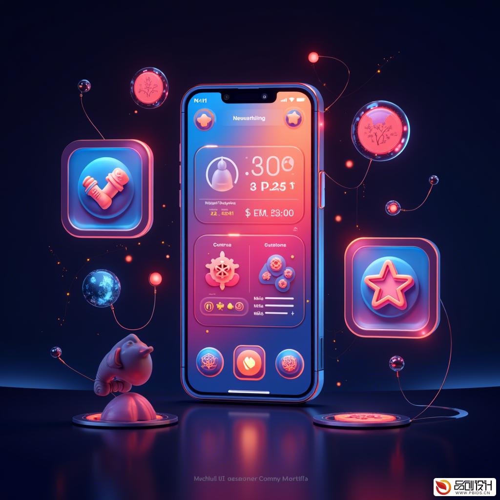 内蒙古UX全案设计：携手共创设计新篇章的合作伙伴
