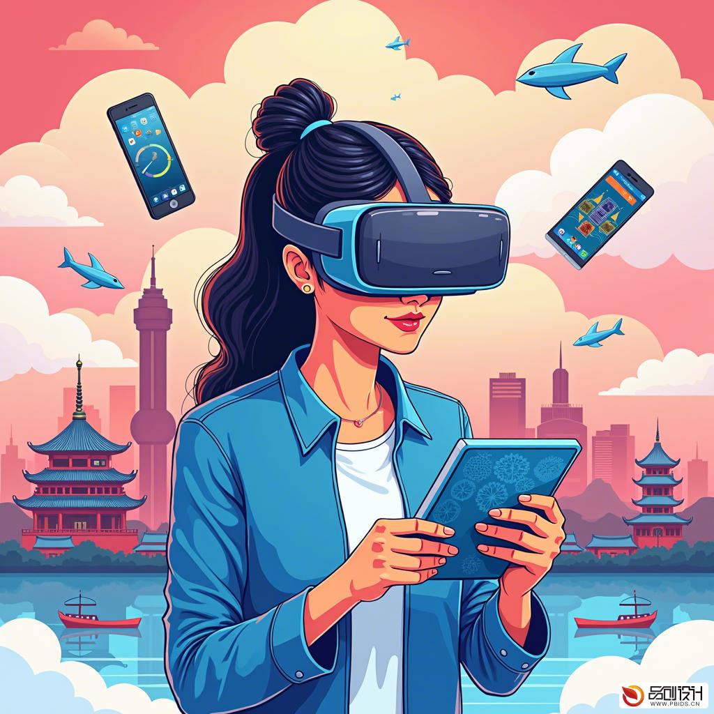 云浮市人机交互企业的崛起与创新之路
