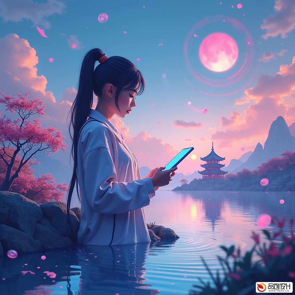 湖州跨平台应用设计：创新引领未来数字生活
