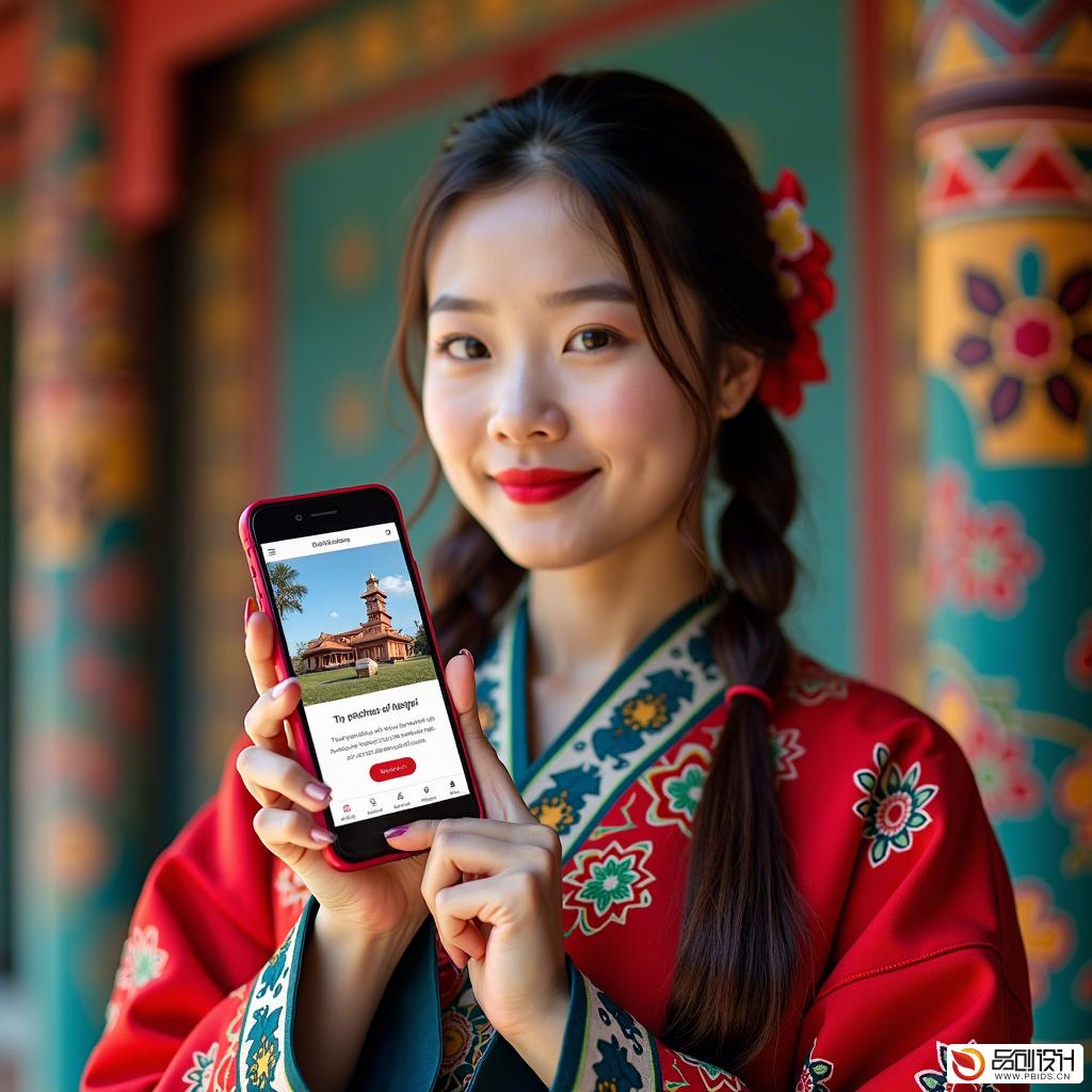 海西蒙古族藏族自治州手机网页设计公司的创新之路