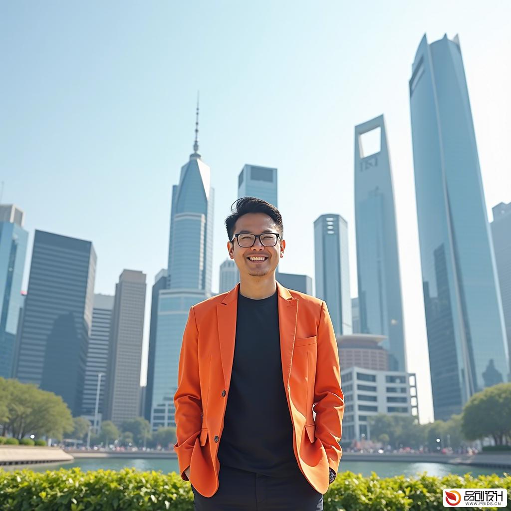 信阳市创新设计：引领未来城市风貌的创意力量
