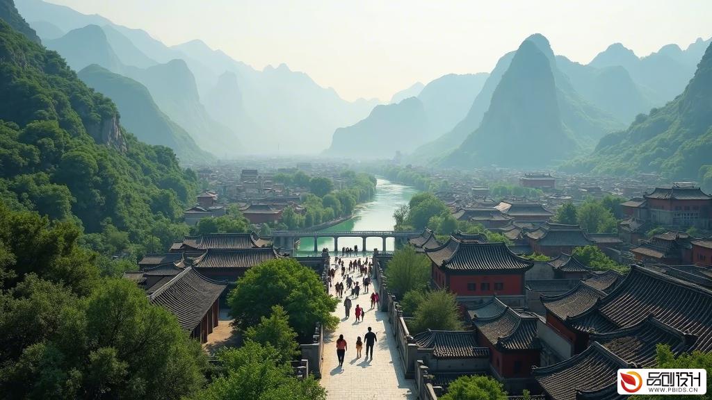 河南省互动体验设计：塑造未来商业新风貌的设计力量
