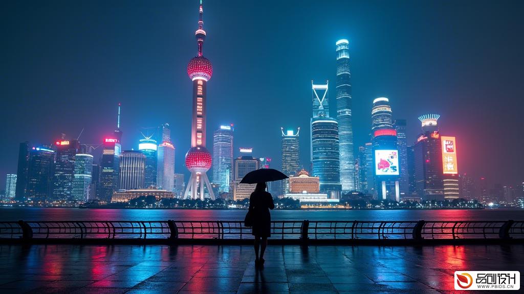上海市运营增长视觉机构的崛起与影响力
