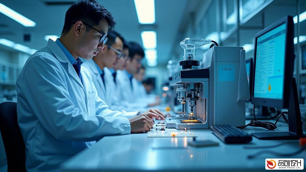 半导体社交传播设计：打造创新设计中心的未来之路
