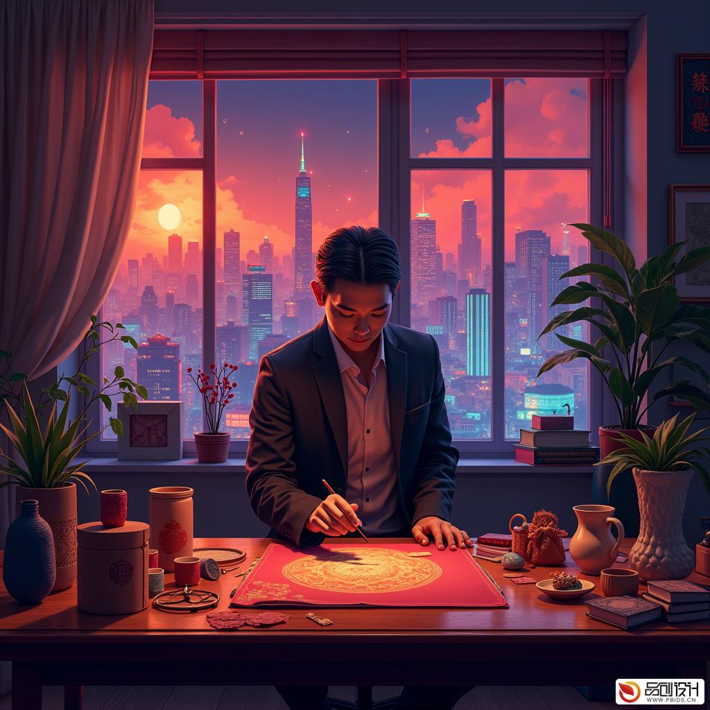 铜陵市活动创意包装设计中心的魅力与创新
