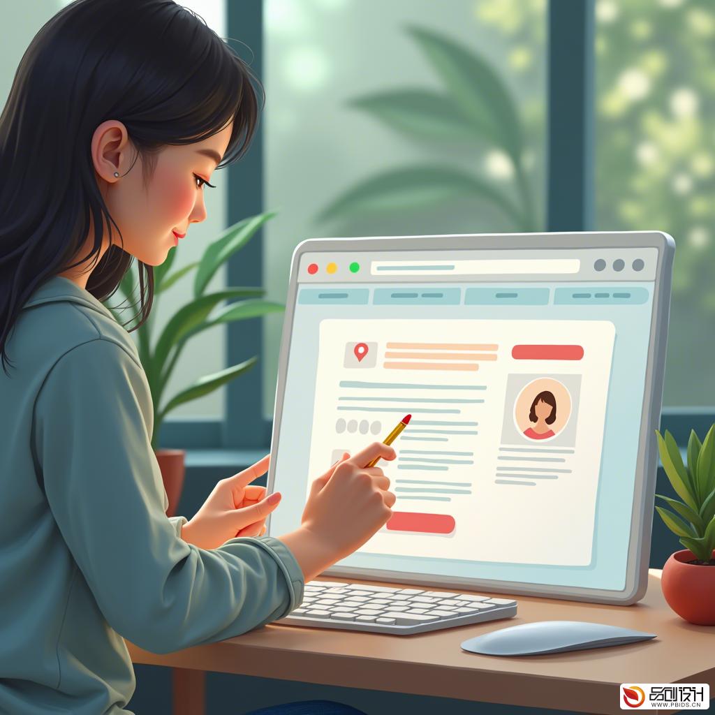 崇左网页用户体验优化指南:打造卓越在线体验