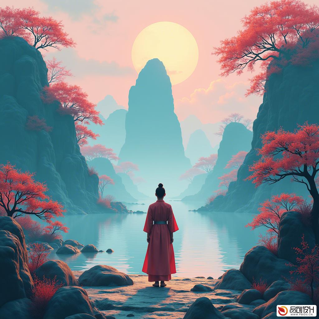 桂林市GUI深度定制设计中心：打造个性化视觉盛宴的创意工坊
