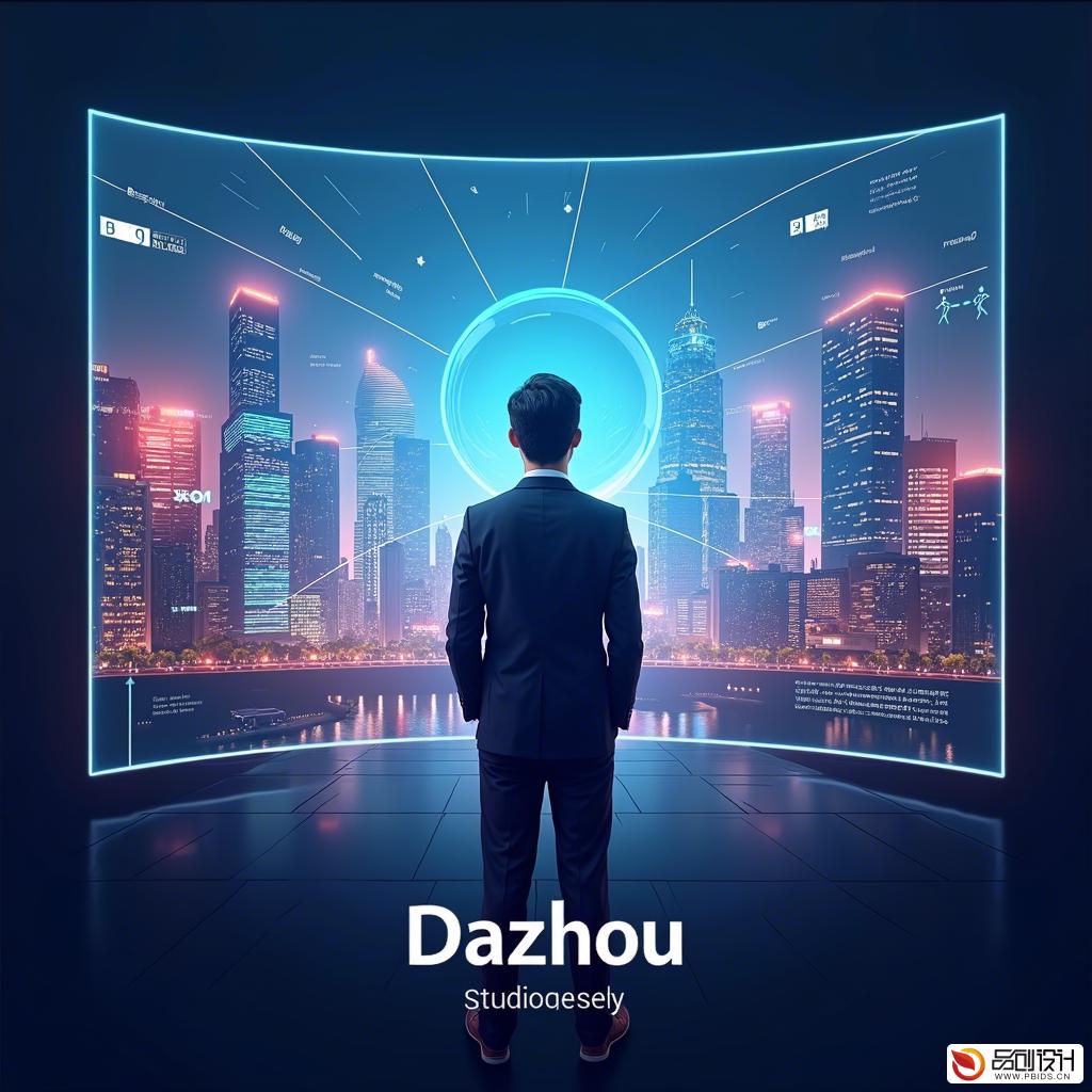 达州市跨屏交互设计工作室：创新设计，连接多屏未来
