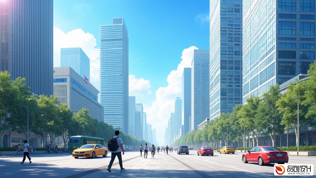 商洛市品创设计策略：打造地域品牌新高度
