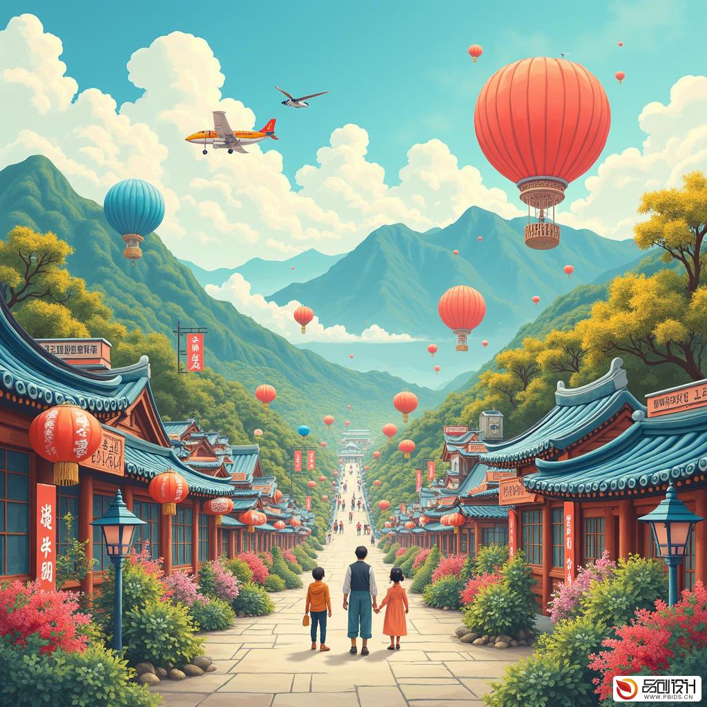 阿克苏企业IP打造：塑造品牌灵魂的全方位策略
