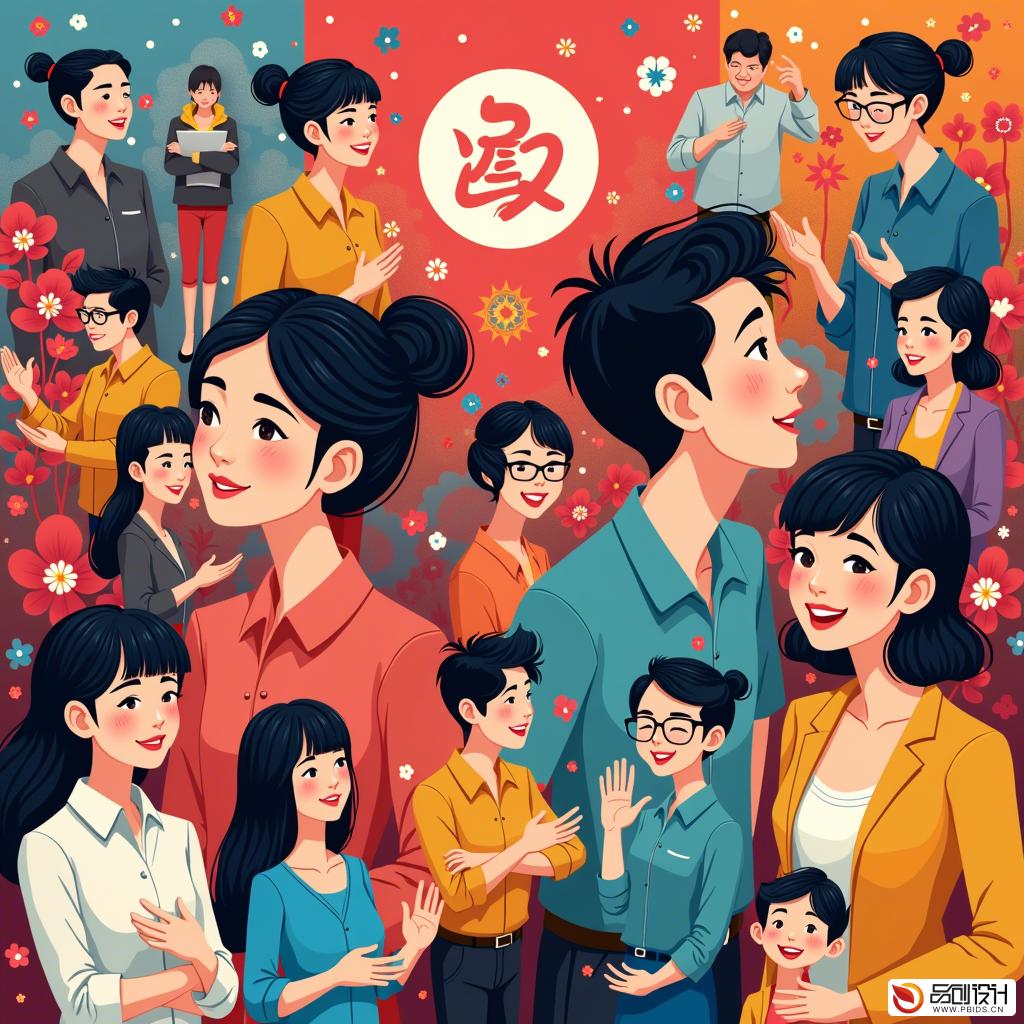 货币经纪品牌文化的可视化探索与实践