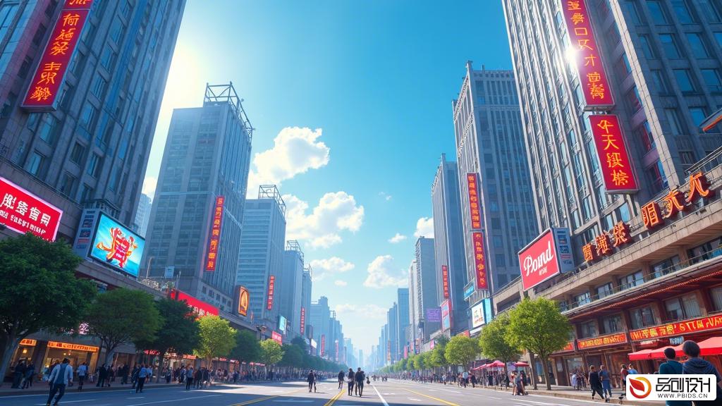 自贡市界面交互视觉工作室：创意与技术的完美融合
