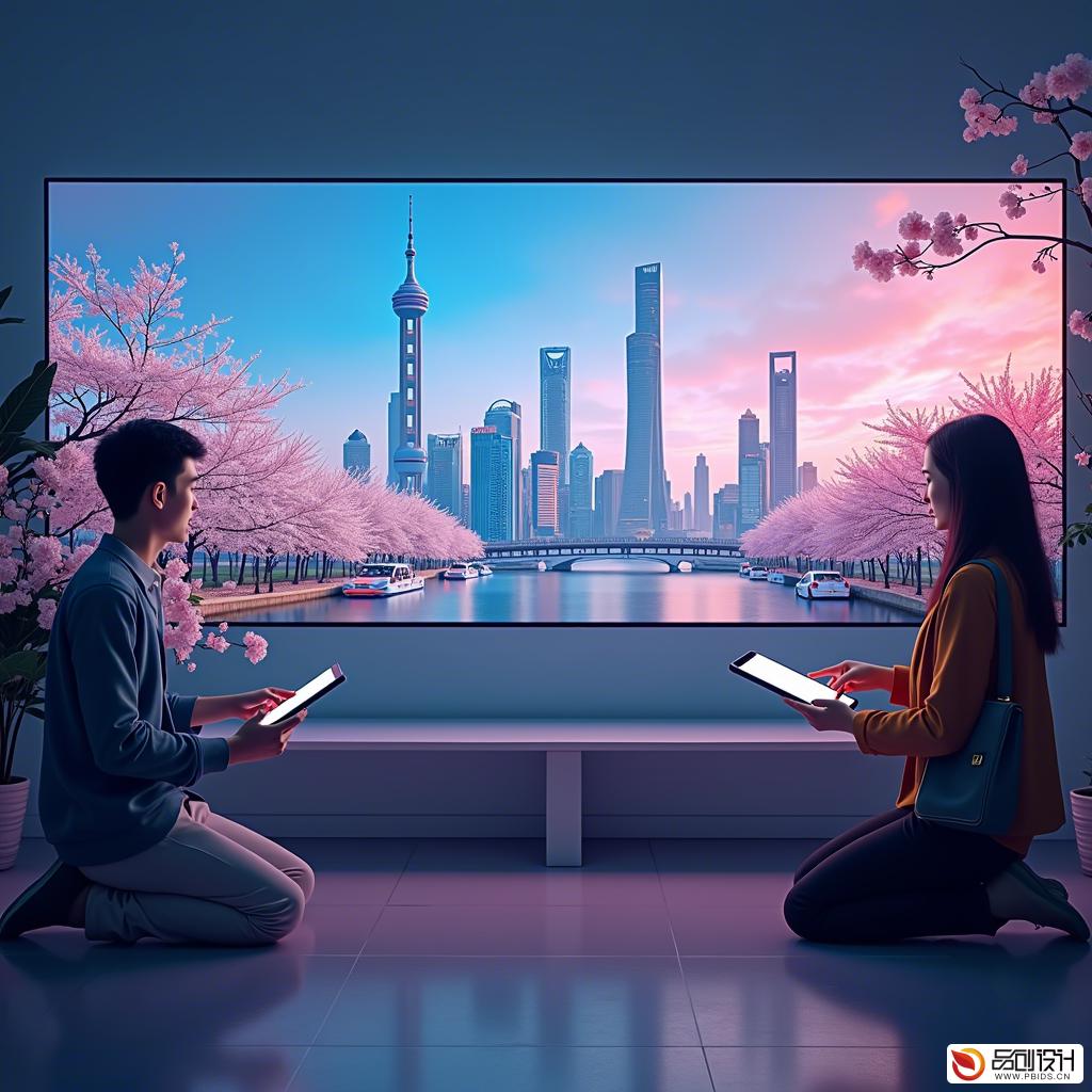 营口跨屏交互设计:寻找卓越的合作伙伴