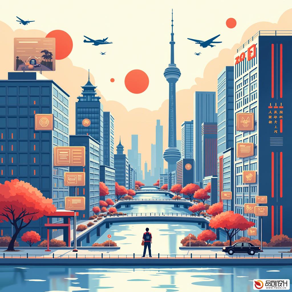 珠海用户体验设计合作伙伴:共创卓越设计新篇章