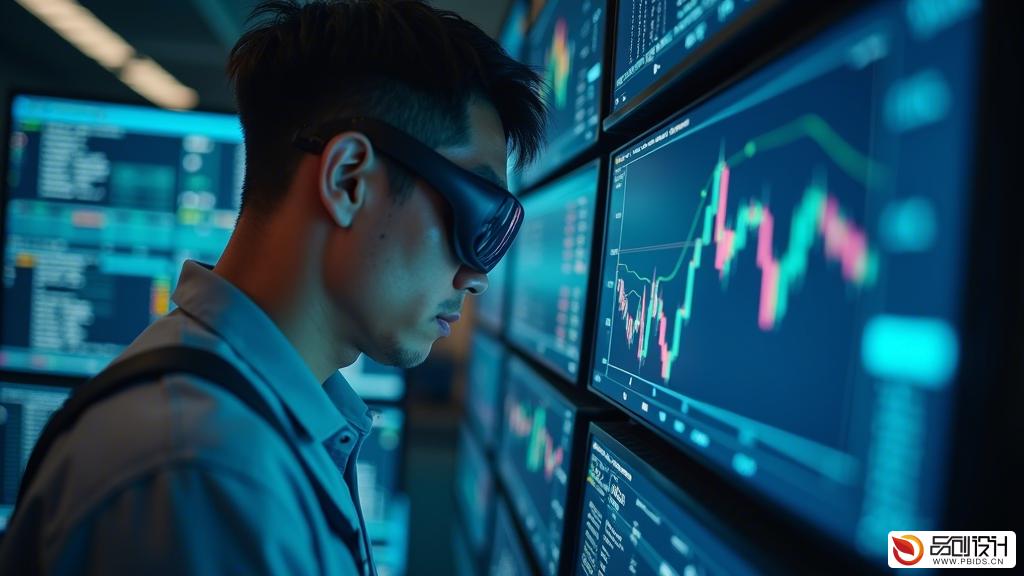 金融设备品创视觉解决方案：重塑金融行业新风貌
