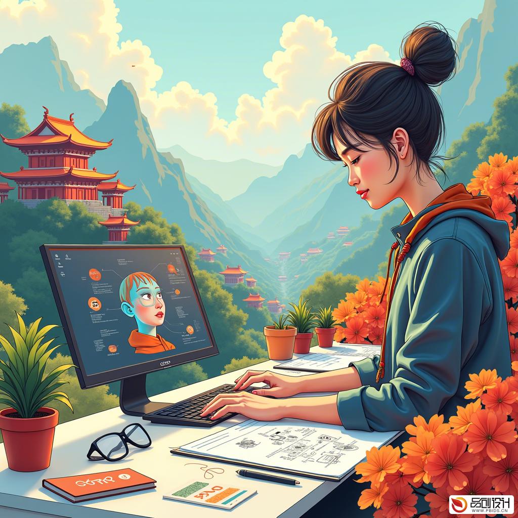 大理交互原型设计创新服务中心:引领设计新风尚