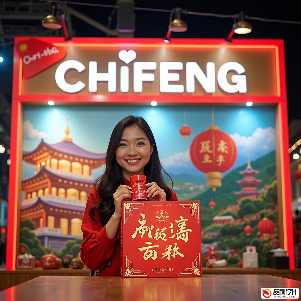 赤峰市促销物料设计：打造品牌魅力的创意之旅
