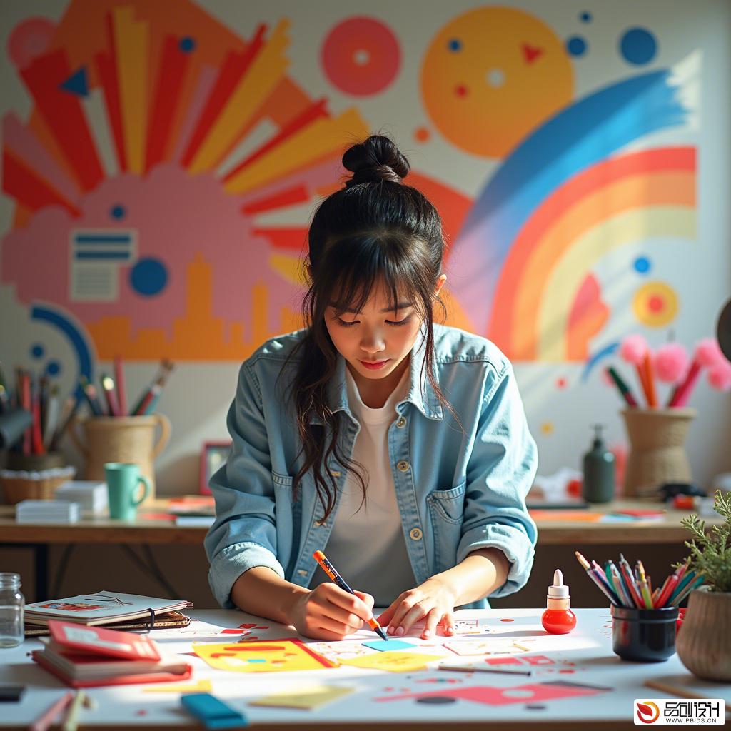 自贡市品创设计工作室:匠心独运,设计未来