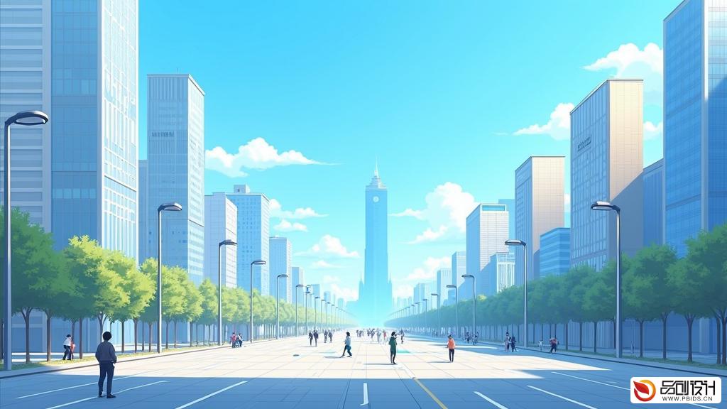 滁州市数字界面设计工作室：创新引领，塑造未来数字视觉新体验
