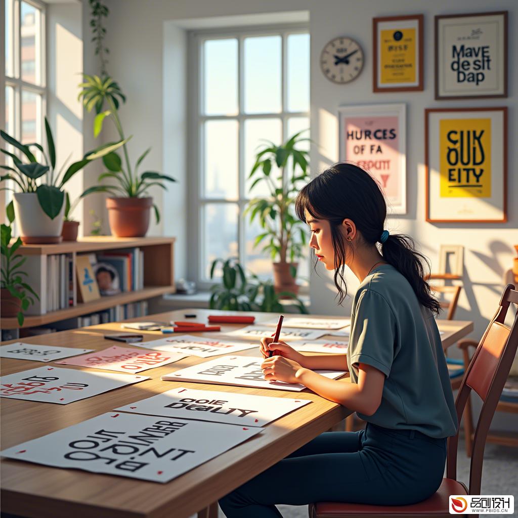 北京市企业定制设计机构：塑造品牌形象的创意力量
