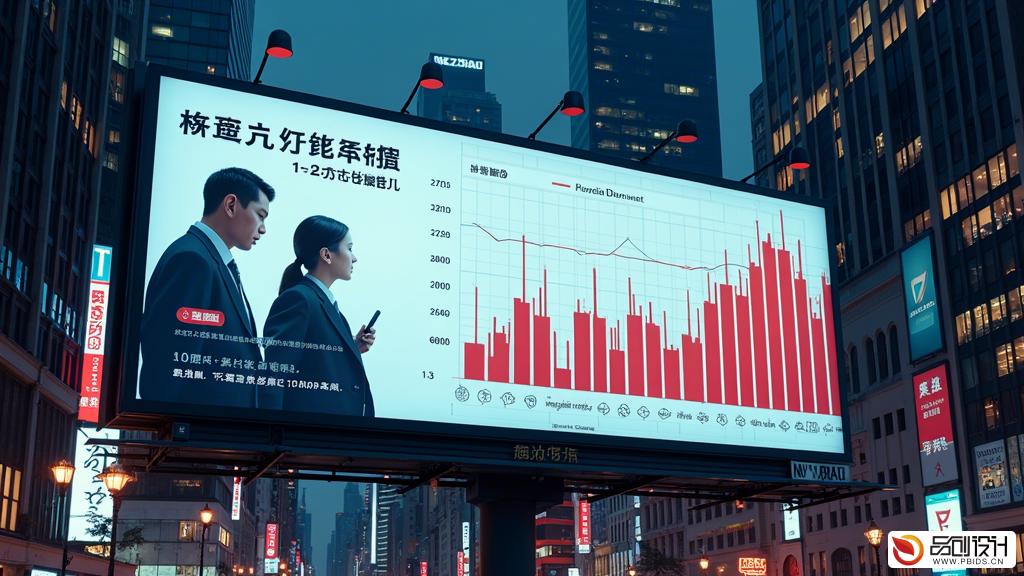 金融广告品牌创新设计动态：塑造未来金融营销新风貌
