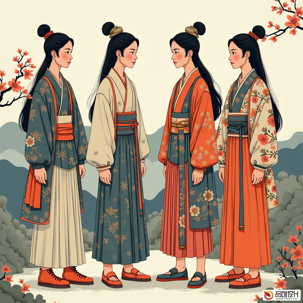 黔东南苗族侗族自治州:应用设计机构的创新与文化融合
