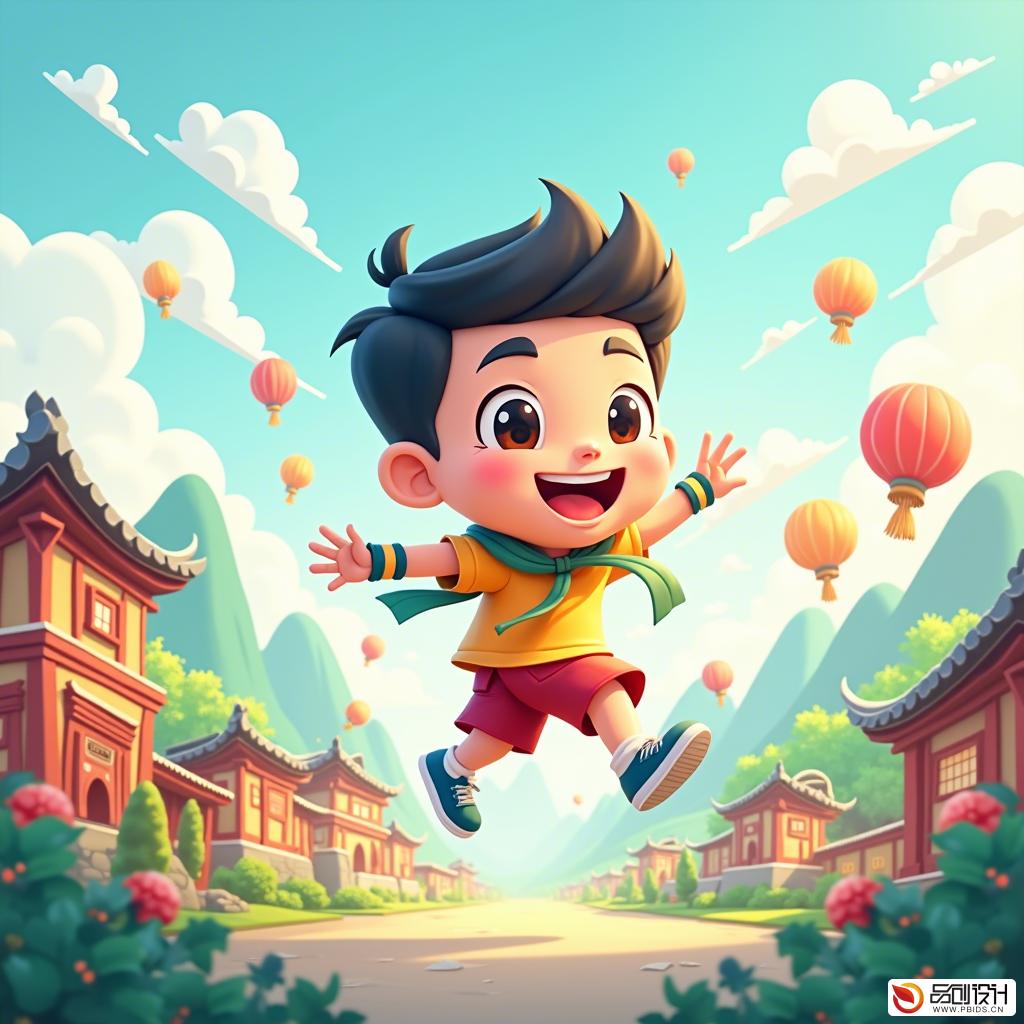 西宁MG动画设计:创意无限,塑造视觉盛宴