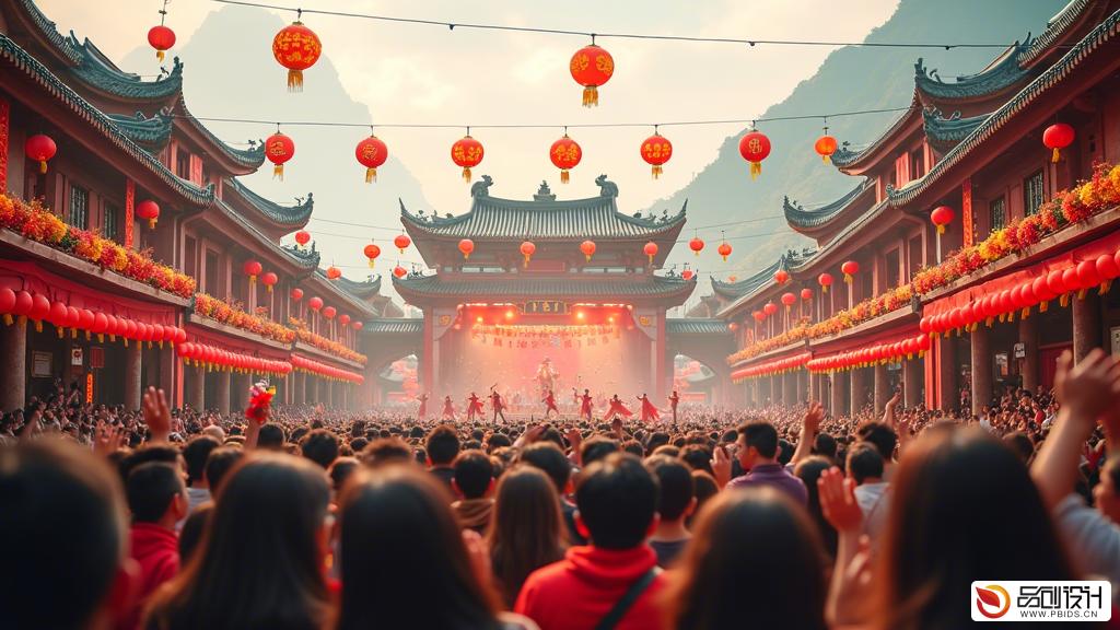 安顺活动创意包装单位的艺术与实践