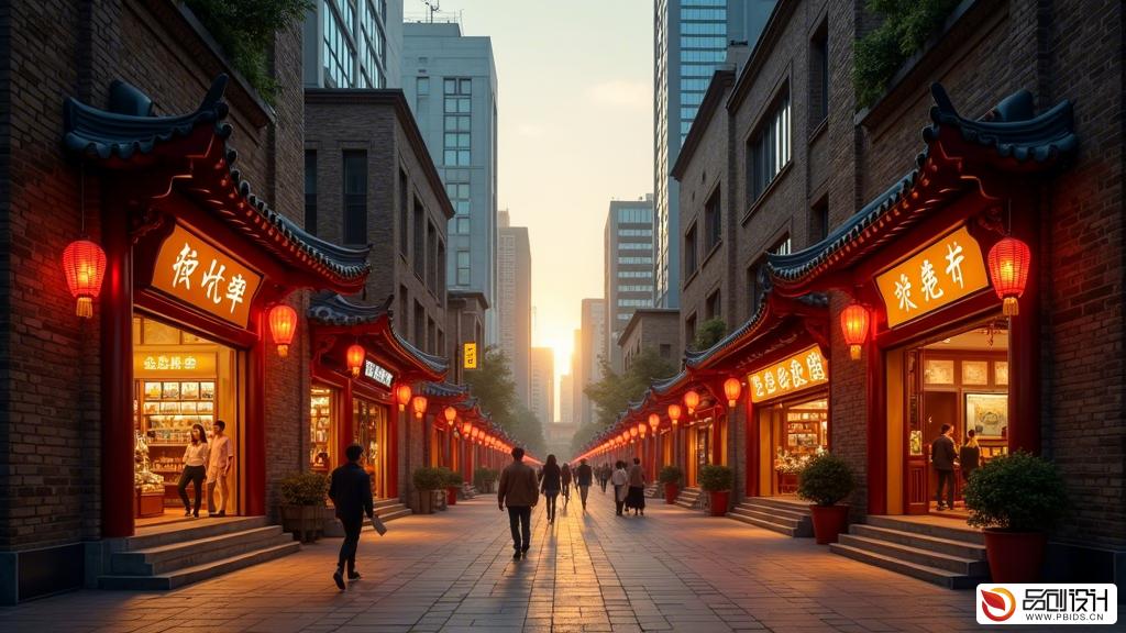 衢州市界面微交互设计企业的创新与发展
