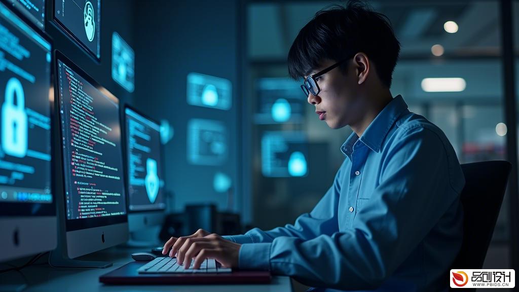 数字认证品牌升级设计：重塑信任与安全的新篇章
