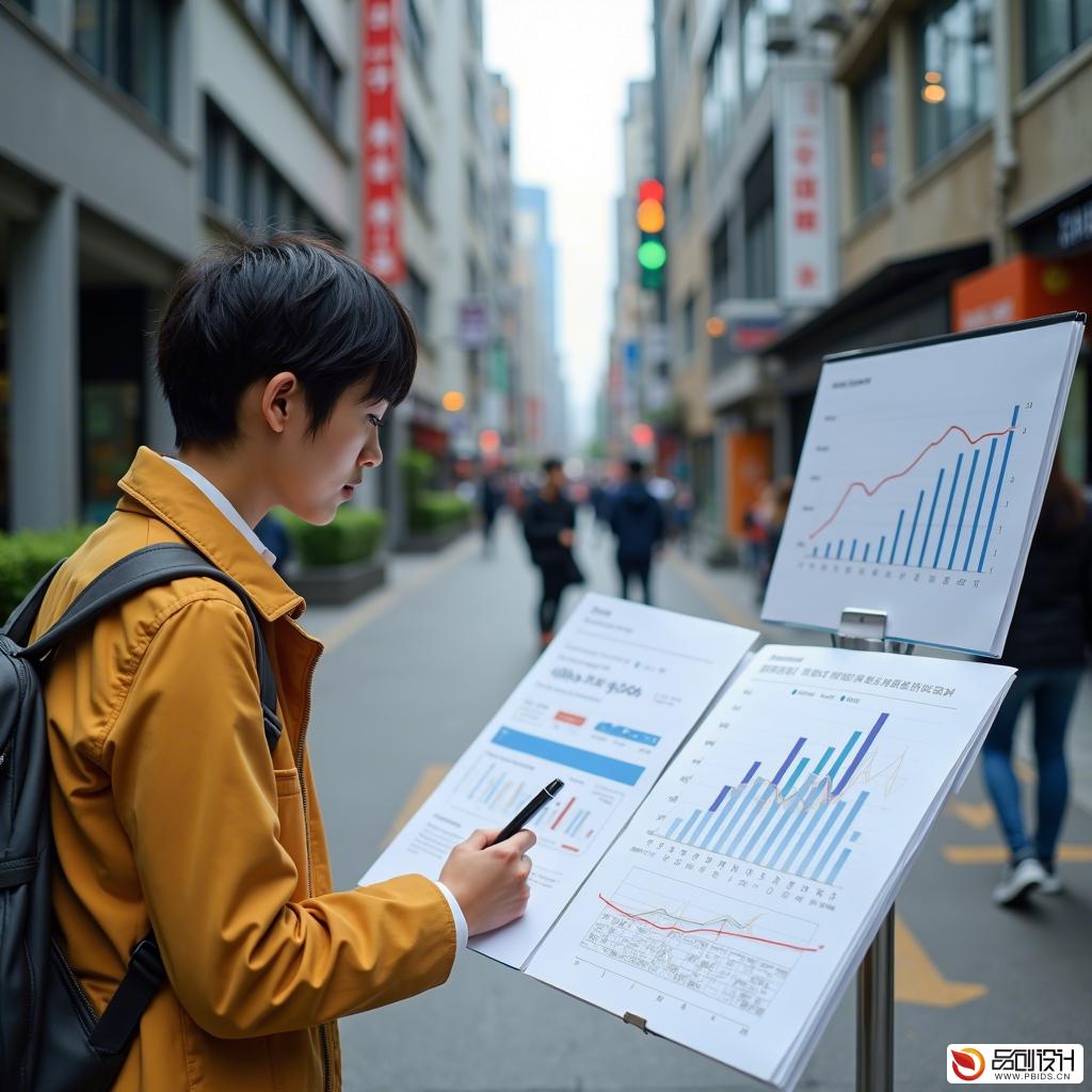 台中市用户研究分析公司的深度探索与行业洞察