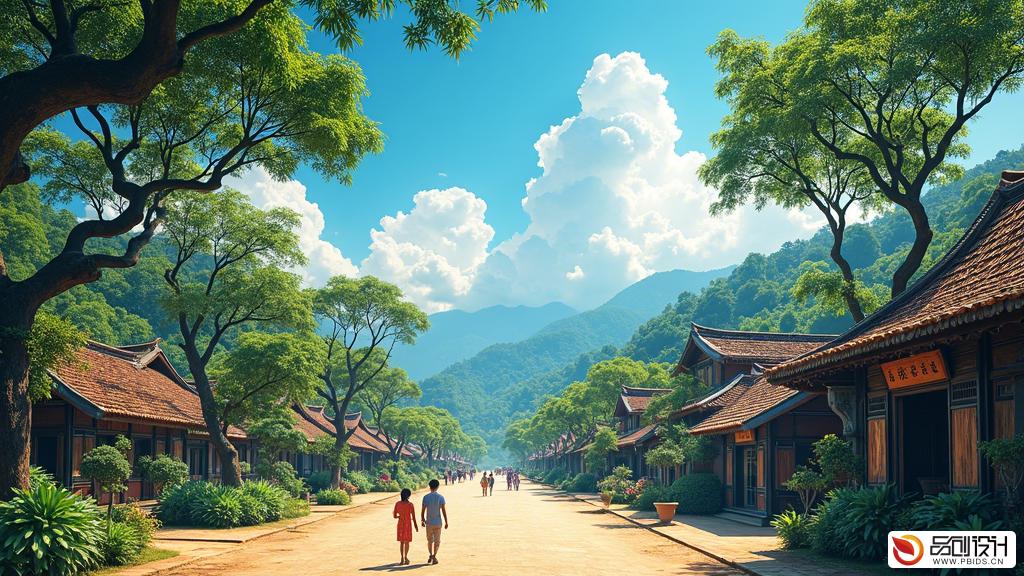 德宏傣族景颇族自治州MG动画设计团队的创意之旅
