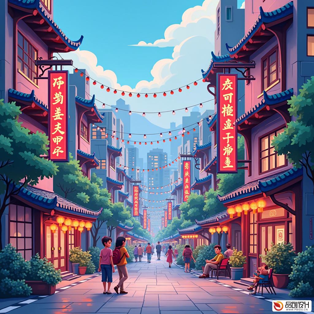 鸡西市跨平台应用设计单位的创新与实践