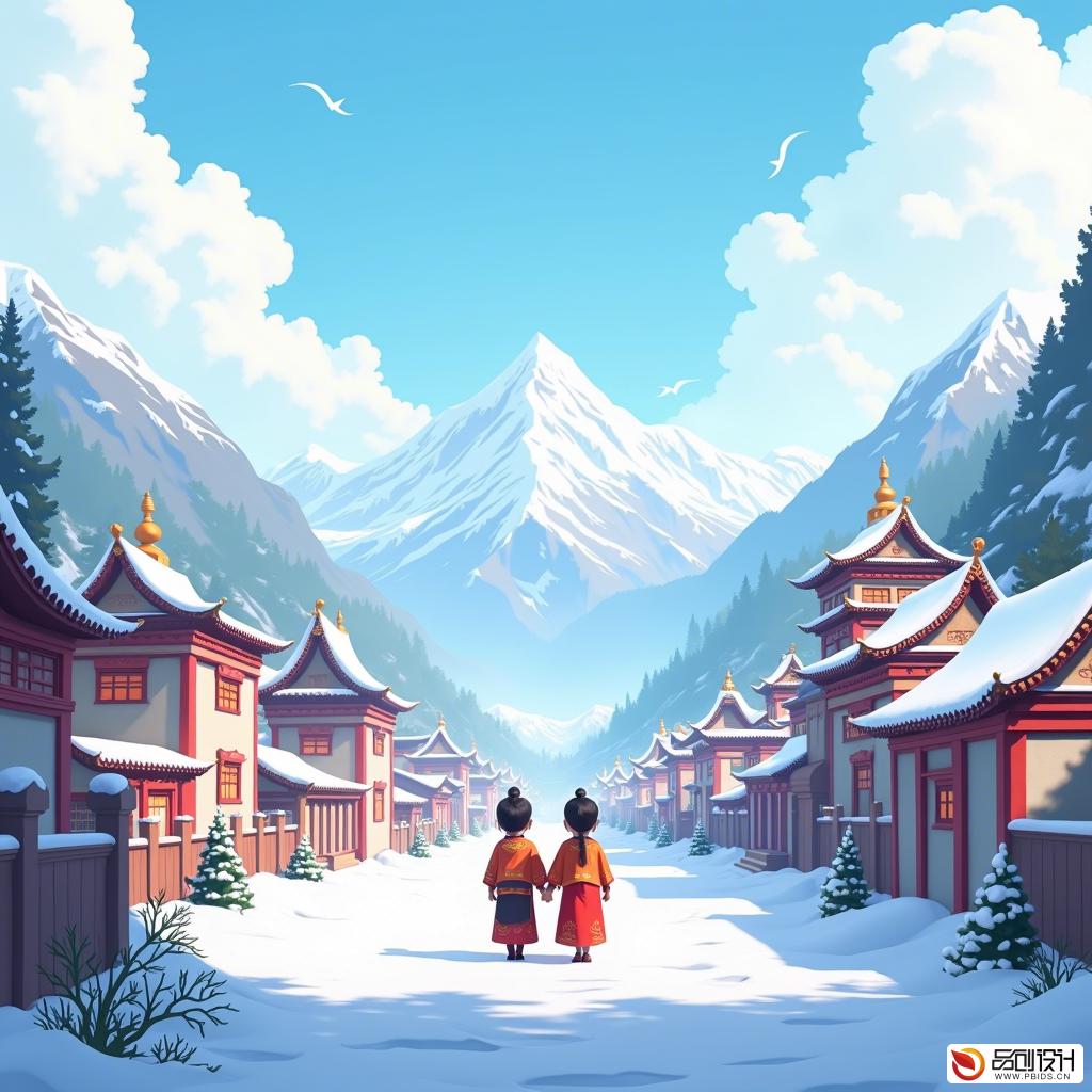 迪庆藏族自治州MG动画设计的魅力与探索