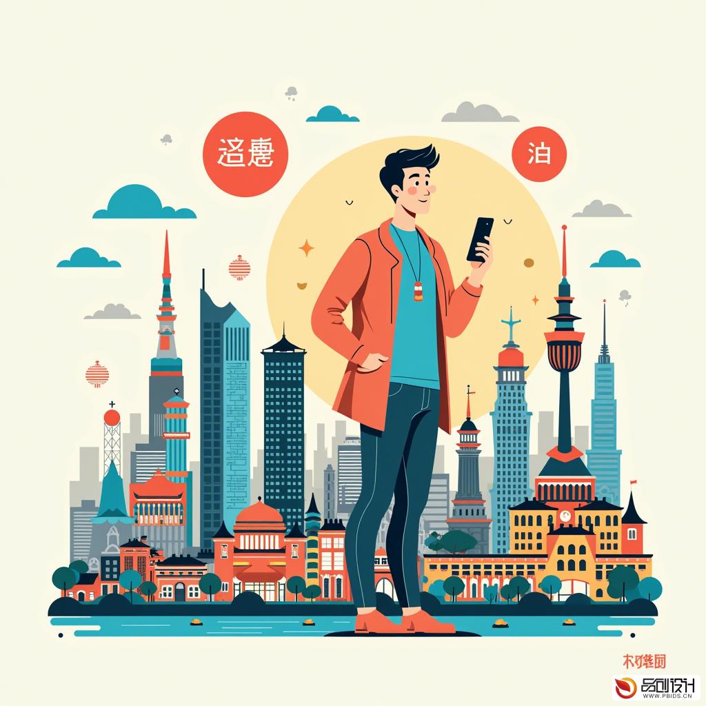 南宁市品牌设计工作室:塑造城市品牌新风貌