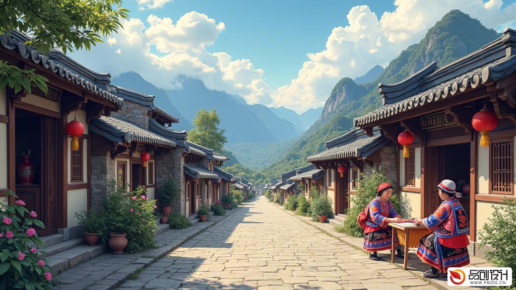 湘西土家族苗族自治州应用体验升级设计新纪元
