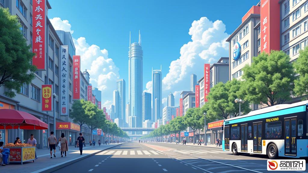 衡水市品创设计公司：创意设计的领航者
