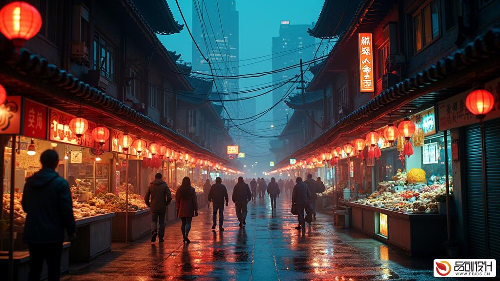 江门市品牌动态图形设计公司的创新之路
