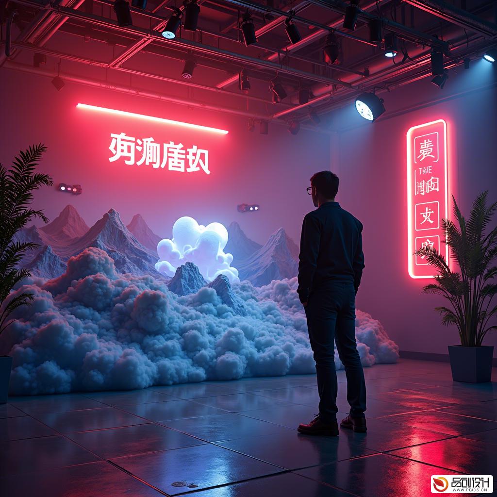 绍兴市品牌动态图形工作室:创意无限,塑造视觉新体验
