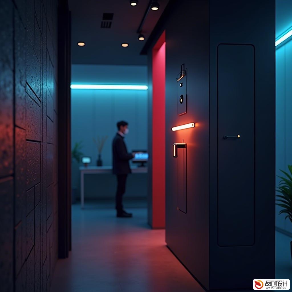 物联网品创设计机构：引领未来智能生活的设计革命
