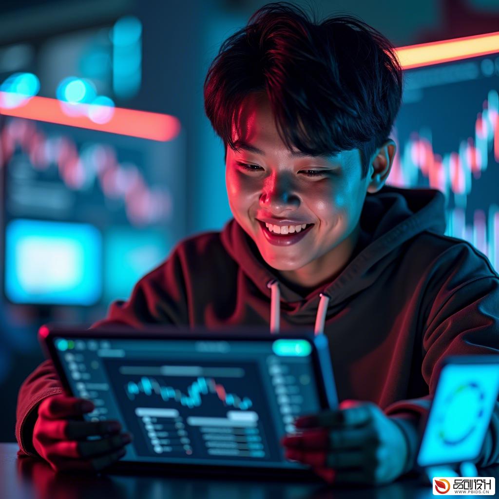 数字货币应用体验升级:重塑金融未来的企业力量