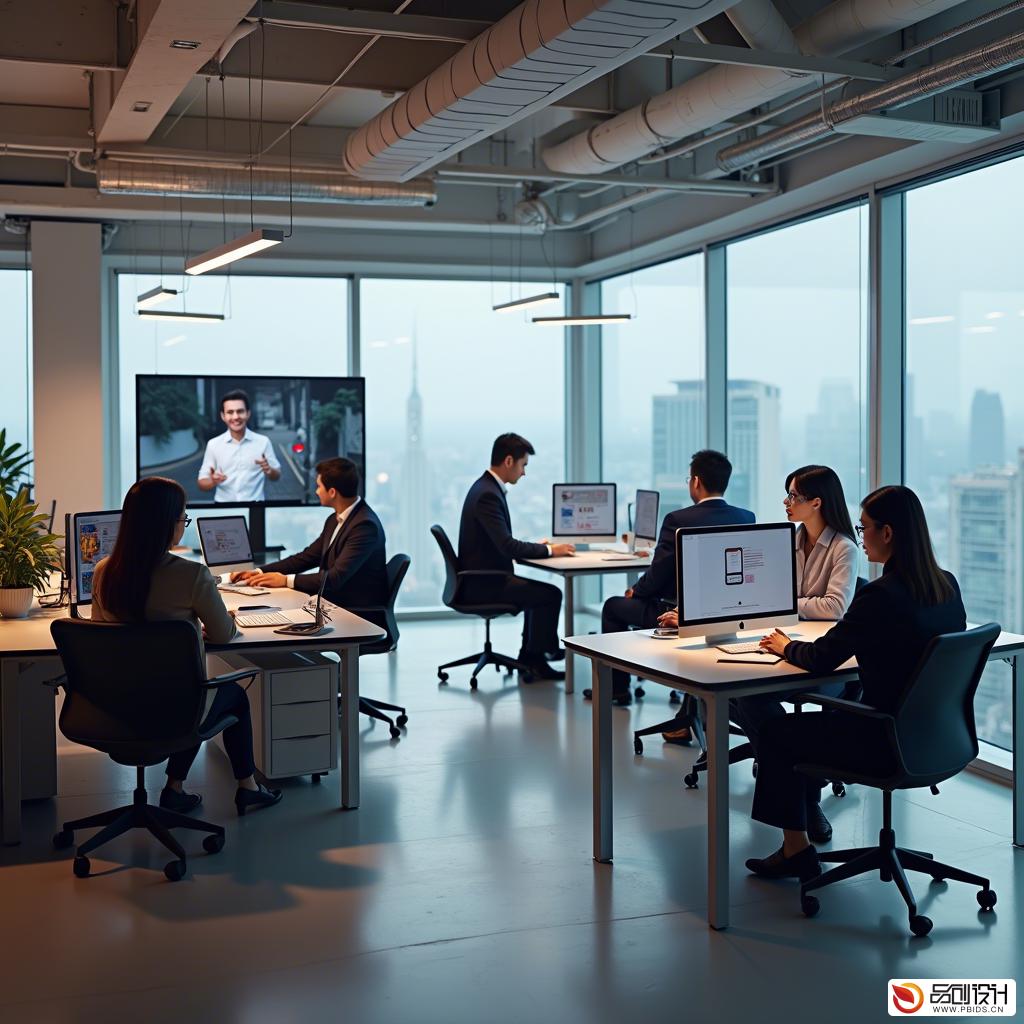 吕梁市企业定制设计创新服务中心:推动地方经济转型升级的新引擎