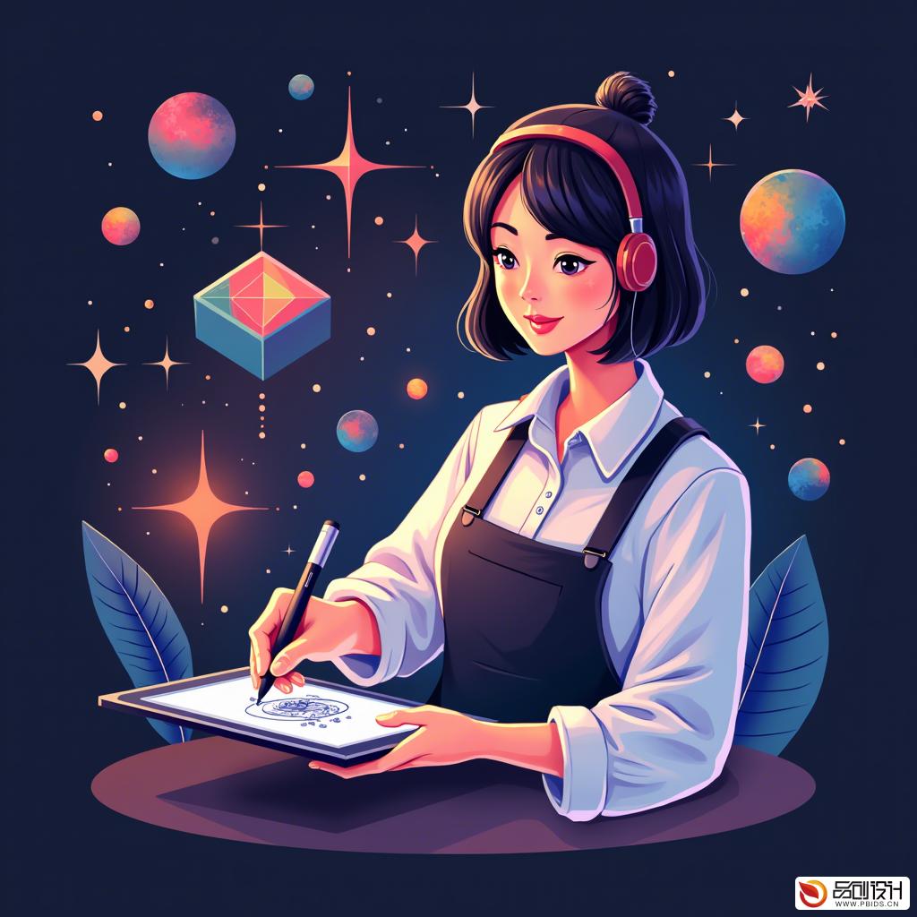 乌海市品创定制设计动态：创新引领未来设计潮流
