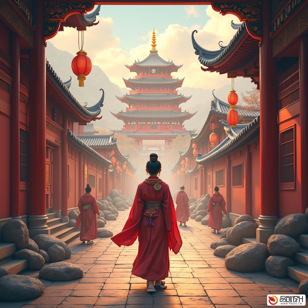 邯郸市APP应用UI设计:打造卓越用户体验的艺术