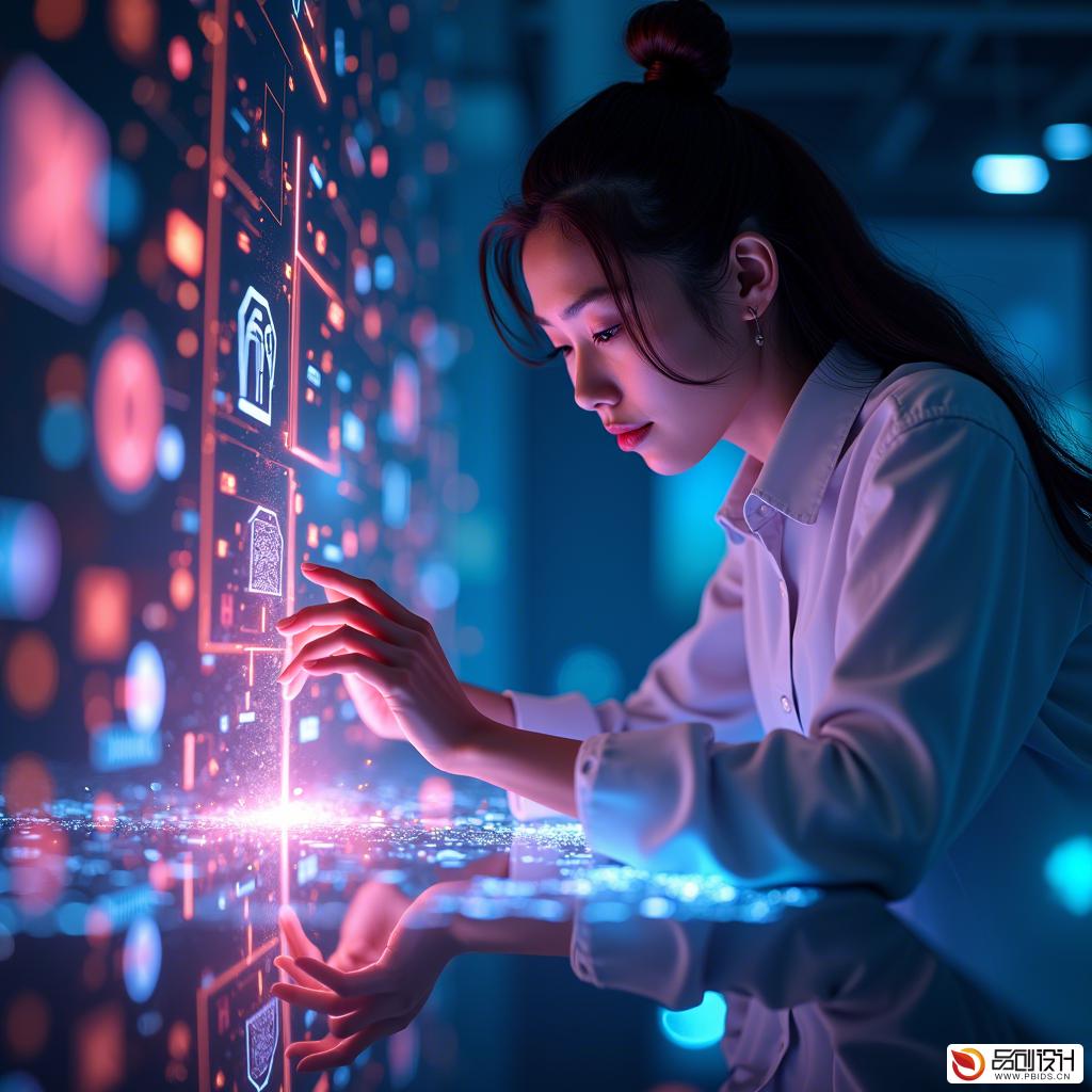 平台交互动效设计创新服务中心：引领未来设计新风尚
