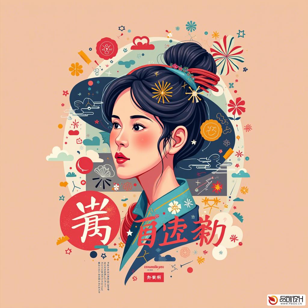 张家口市品创设计工作室：创意无限，设计未来
