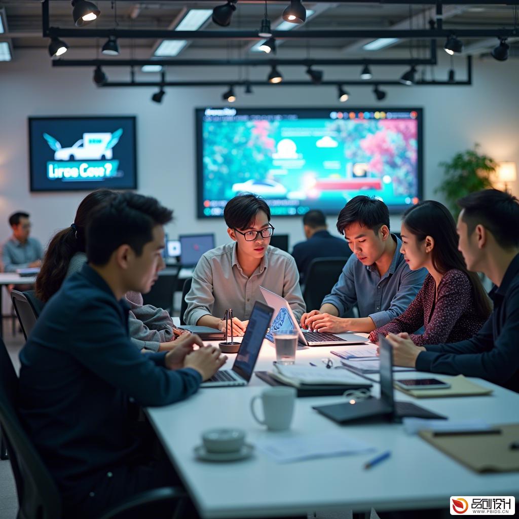 不良资产处置的新纪元：自适应网页设计团队的创新实践

