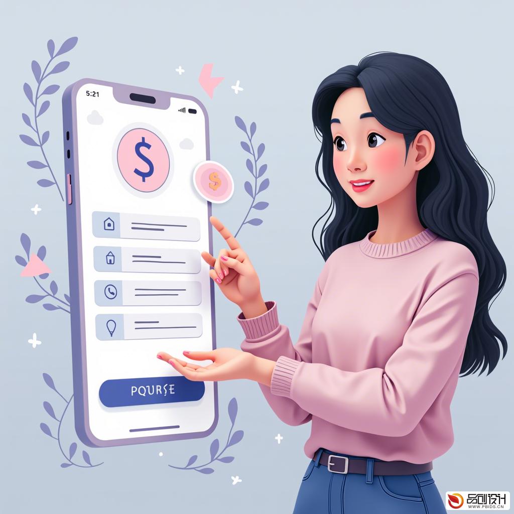 APP企业定制设计机构:打造专属移动应用的创新力量